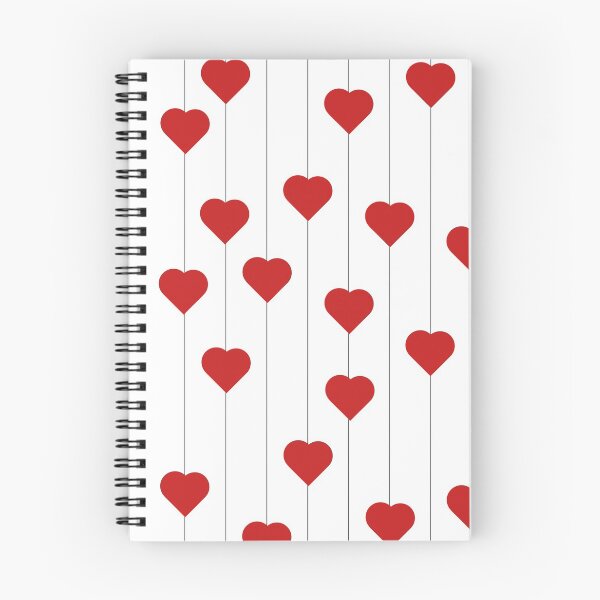 Item preview, Valentine Day Hearts designed and sold by worldsfares.