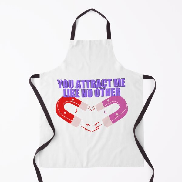 Item preview, You Attract Me Like No Other designed and sold by Jennifer Church.