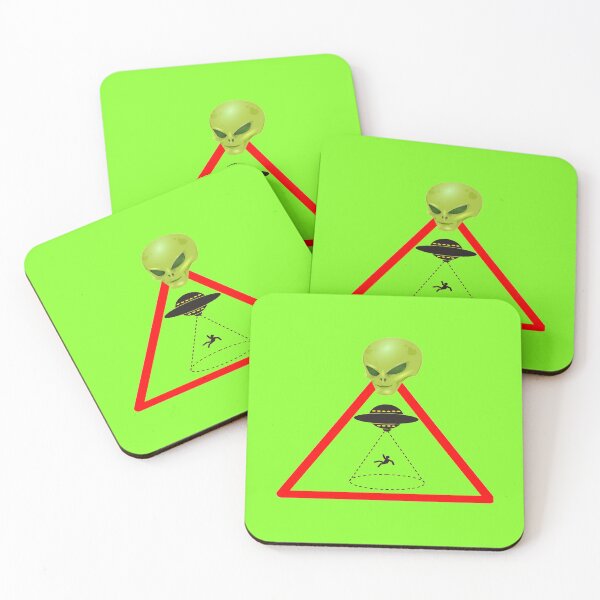 Item preview, UFOs and Extraterrestrials - Extraterrestrials are coming designed and sold by pedroserpa.