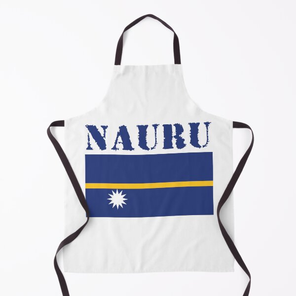 Item preview, Nauru designed and sold by Pratik Parikh.