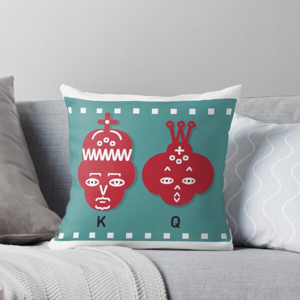 Item preview, King and queen designed and sold by Altimetry.