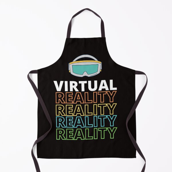 Item preview, Virtual Reality VR Gamers Gaming Developers Headset  designed and sold by JustSayingGifts.
