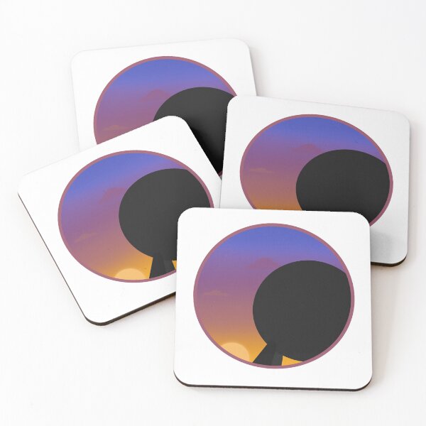 Item preview, Spaceship Earth Sunset in Epcot designed and sold by KaitlinsKingdom.