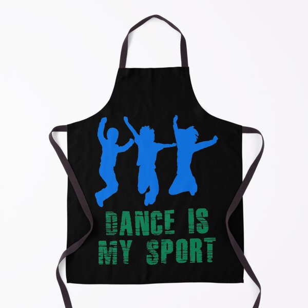 Item preview, Dance is my Sport designed and sold by Uvogin2099.