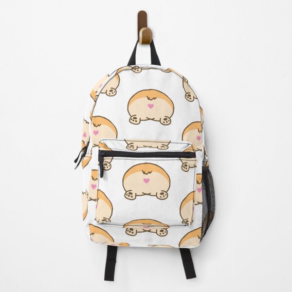 Item preview, Corgi butt designed and sold by kananidrummond.