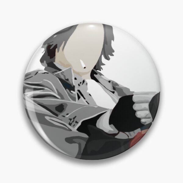 Item preview, Club Breakfast: The Criminal  designed and sold by PosiDiscourse.