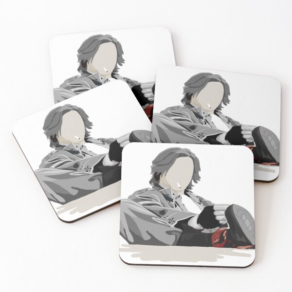 Item preview, Club Breakfast: The Criminal  designed and sold by PosiDiscourse.