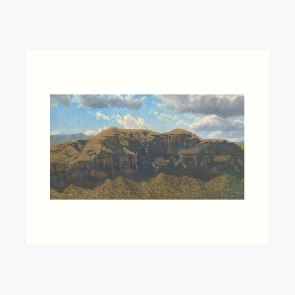 Item preview, At Govetts Leap, Blue Mountains designed and sold by StevenHeyen.