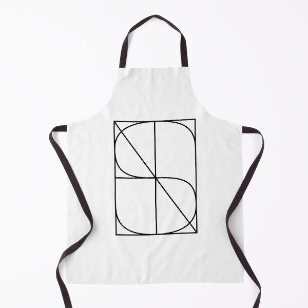 Item preview, Addison Letter Stack designed and sold by theawkwardsloth.