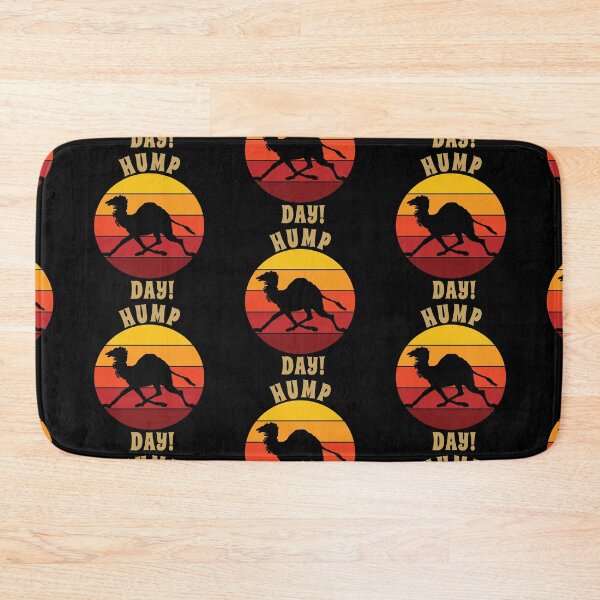 Item preview, Hump Day designed and sold by Sinfamous.