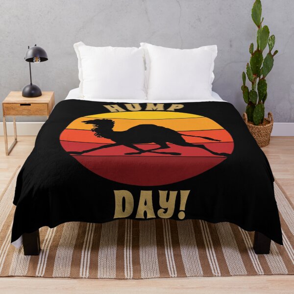 Item preview, Hump Day designed and sold by Sinfamous.