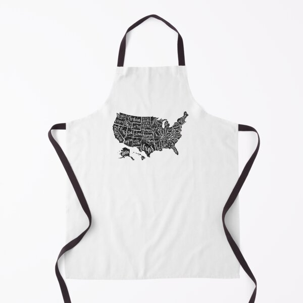Item preview, United States of America designed and sold by Shayna Rogers.