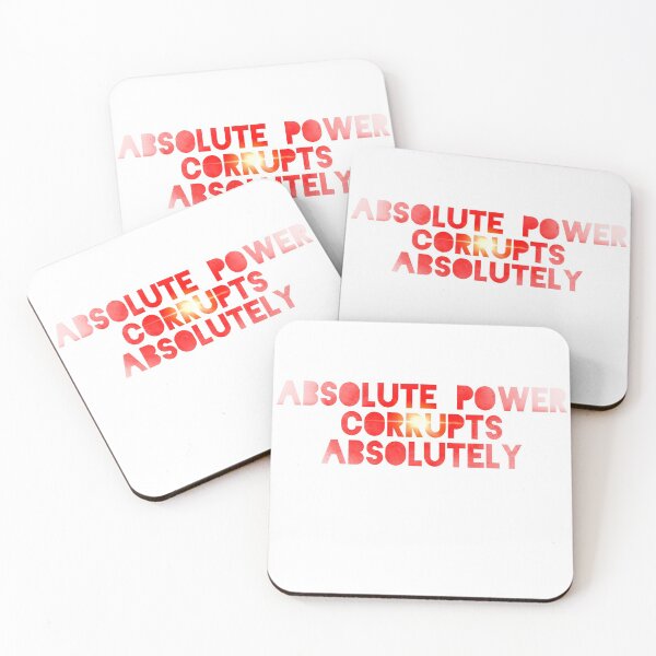 Item preview, Absolute Power designed and sold by TheTwinBorn.