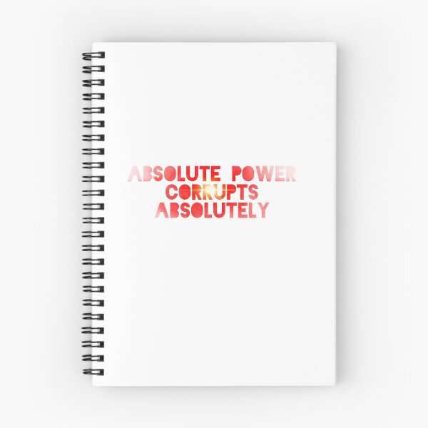 Item preview, Absolute Power designed and sold by TheTwinBorn.