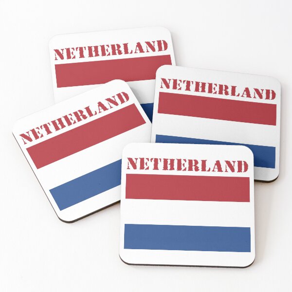 Item preview, Netherland designed and sold by Pratik Parikh.