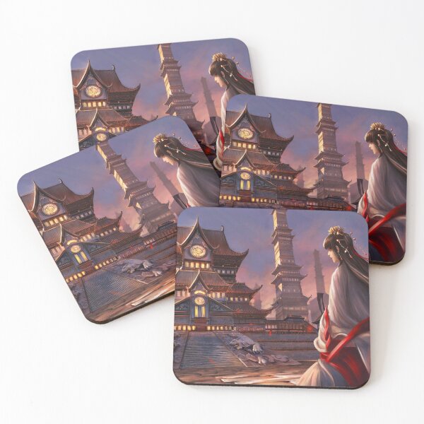 Item preview, Palace designed and sold by xiaofanchuanart.