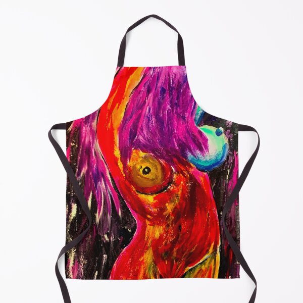 Item preview, Fire and Ice designed and sold by Fridgemagnet01.