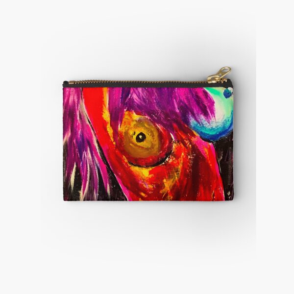 Item preview, Fire and Ice designed and sold by Fridgemagnet01.