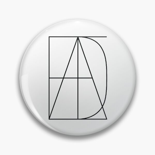Item preview, Adelaide Letter Stack designed and sold by theawkwardsloth.