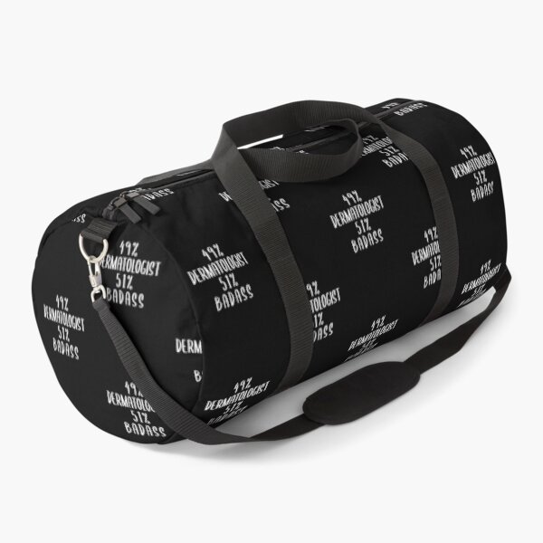 Item preview, 49% Dermatologist 51% Badass designed and sold by livegood.