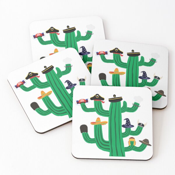 Item preview, Cactus designed and sold by chopsicle.