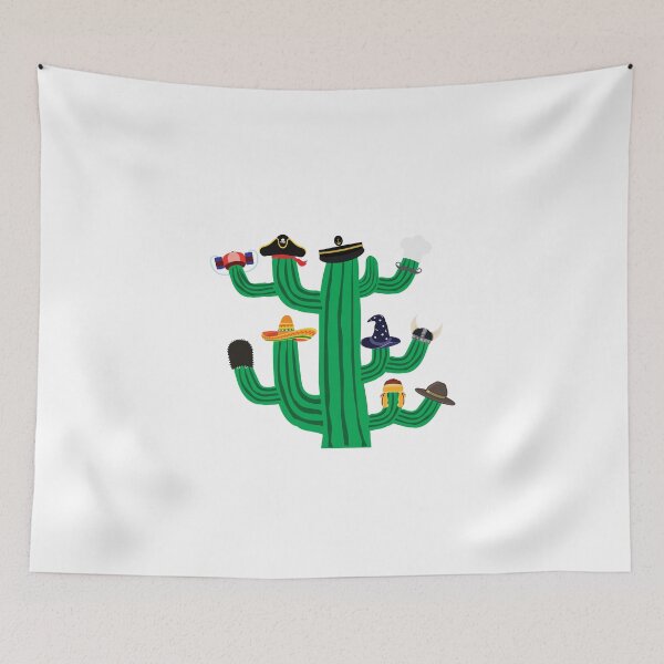 Item preview, Cactus designed and sold by chopsicle.