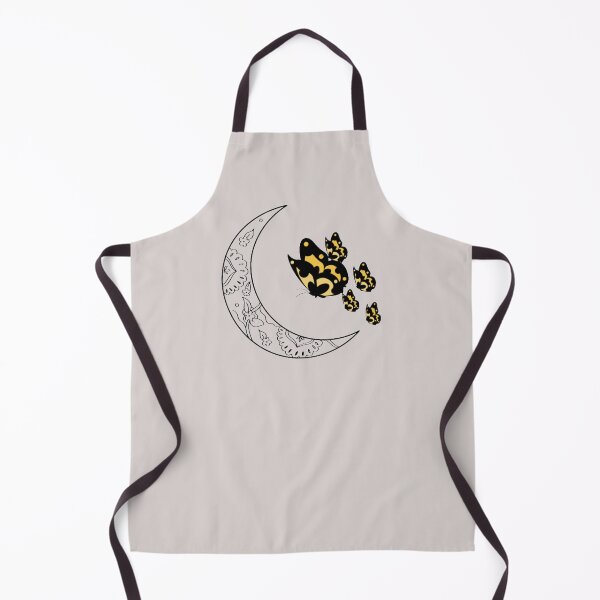 Item preview, Good Night Butterflies designed and sold by sketchsabel.