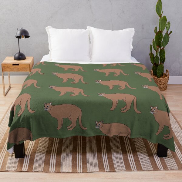 Item preview, Cougar designed and sold by taylorrowan.