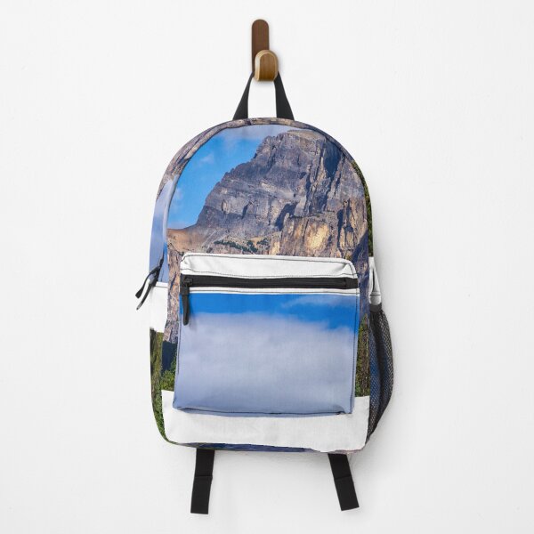 Item preview, Castle Mountain in AB, Canada designed and sold by Charles Kosina.