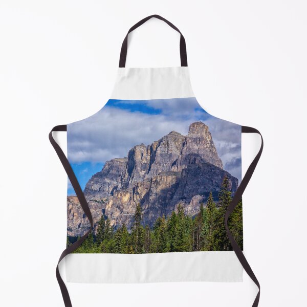 Item preview, Castle Mountain in AB, Canada designed and sold by Charles Kosina.