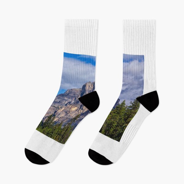 Item preview, Castle Mountain in AB, Canada designed and sold by Charles Kosina.
