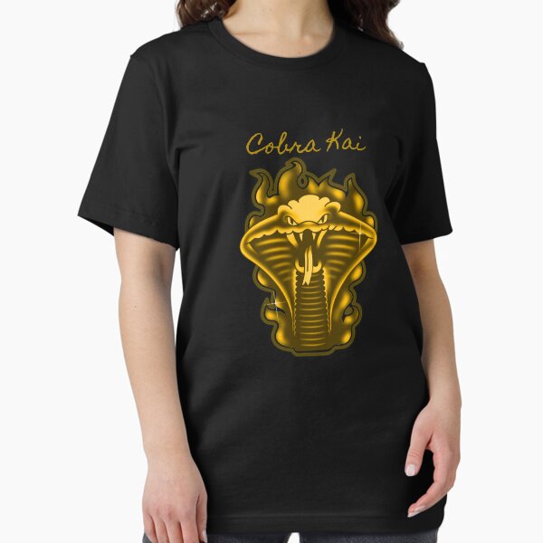 Item preview, Cobra Kai Fire designed and sold by thersant.