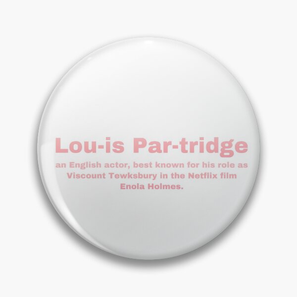 Artikelvorschau, Louis Partridge entworfen und verkauft von Yeewen1234.