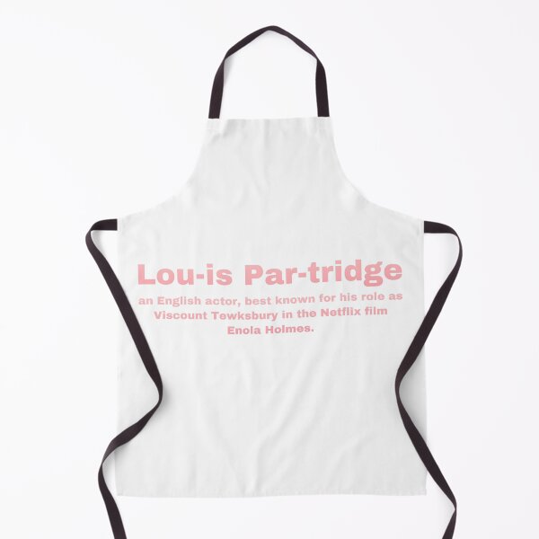 Item preview, Louis Partridge designed and sold by Yeewen1234.