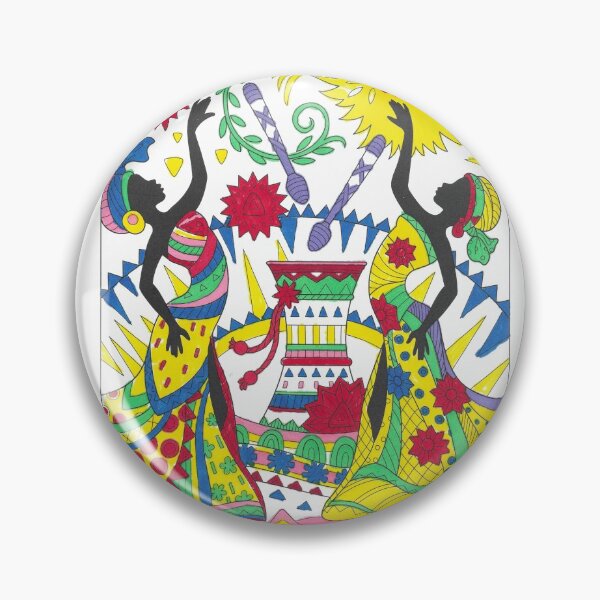 Item preview, Lillie's Party Dancers designed and sold by TheMOTSpot.