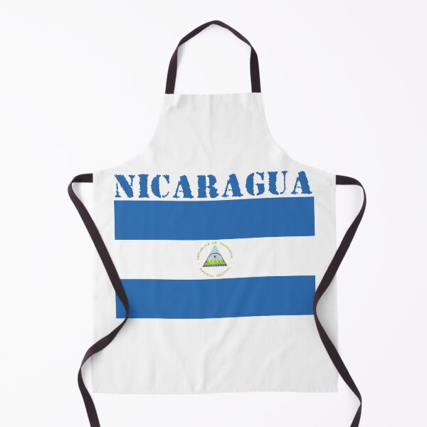 Item preview, Nicaragua designed and sold by Pratik Parikh.