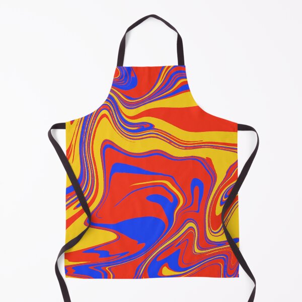 Item preview, Primary Color Marble designed and sold by WinstonTheDog08.
