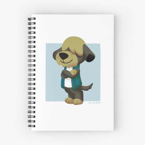 Item preview, Shep designed and sold by alyssaerin.
