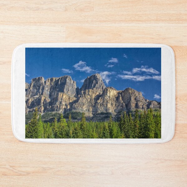 Item preview, Castle Mountain 2, in AB, Canada designed and sold by Charles Kosina.