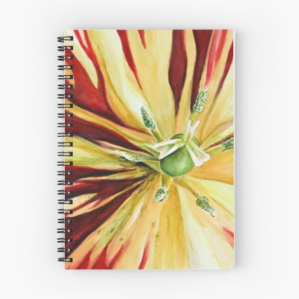 Item preview, Heat Wave designed and sold by Sherry Cummings.