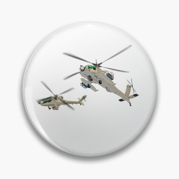 Item preview, Apache Helicopters designed and sold by Graham Bliss.
