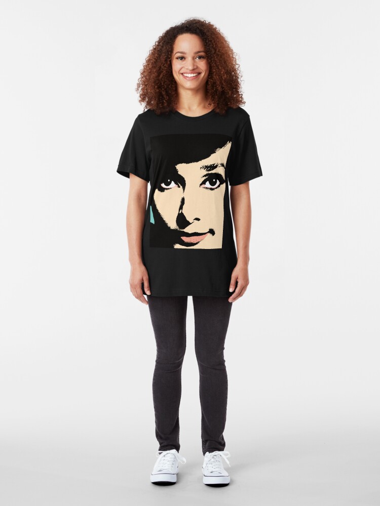 audrey hepburn t shirt uk