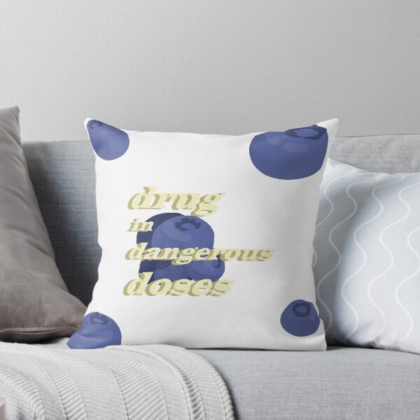 Item preview, Drug in Dangerous Doses designed and sold by terriii.