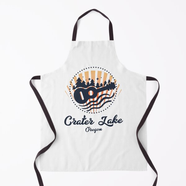 Item preview, Crater Lake, OR designed and sold by FishWorldwide.