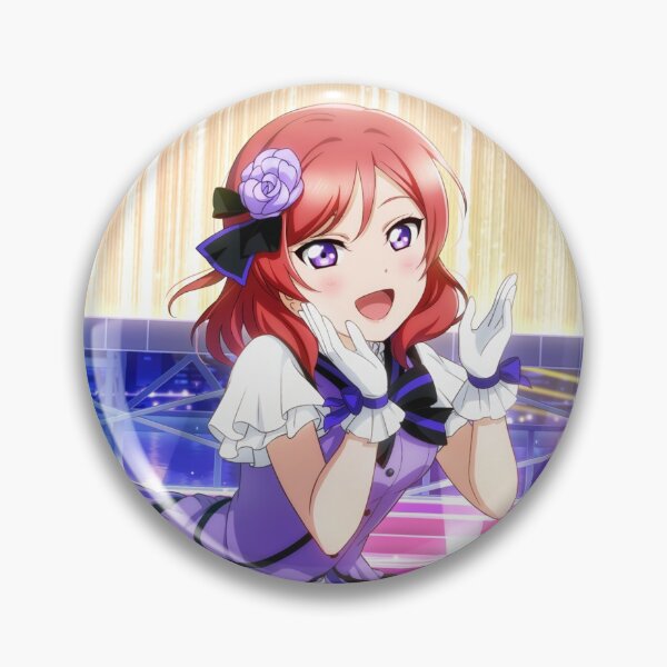Item preview, maki nishkino ~kira kira sensation~ designed and sold by celestialuden1.