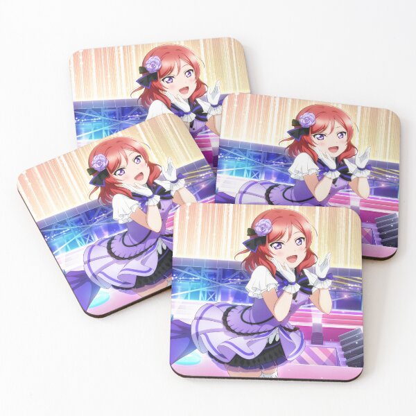 Item preview, maki nishkino ~kira kira sensation~ designed and sold by celestialuden1.