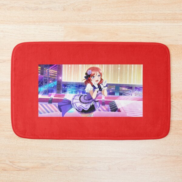 Item preview, maki nishkino ~kira kira sensation~ designed and sold by celestialuden1.