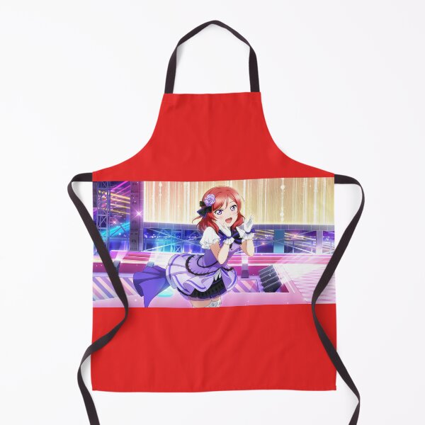 Item preview, maki nishkino ~kira kira sensation~ designed and sold by celestialuden1.