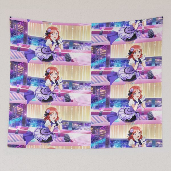 Item preview, maki nishkino ~kira kira sensation~ designed and sold by celestialuden1.