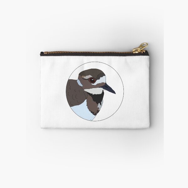 Item preview, Killdeer Plover Illustration designed and sold by stephaniepeters.